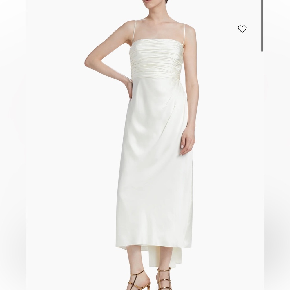 Cinq a Sept Sydney Dress